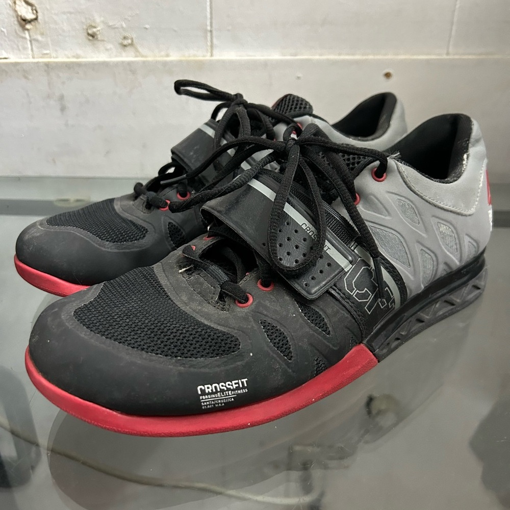 Reebok CrossFit CF7